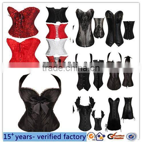 Women's Waist Training Corset Waist Shaper