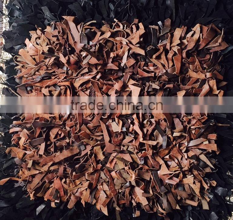 Leather Rugs