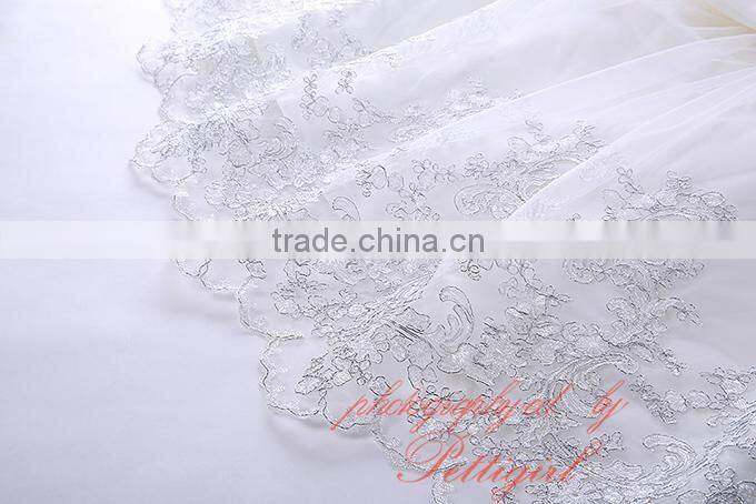 fashion kids party wear girl dress boutique girl clothing