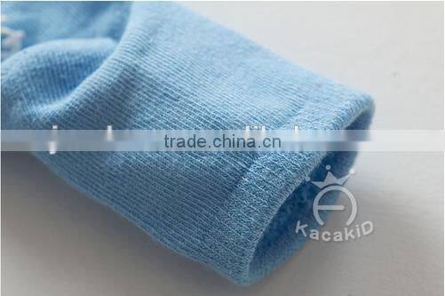 baby cute cotton socks, silicone print baby socks,baby socks