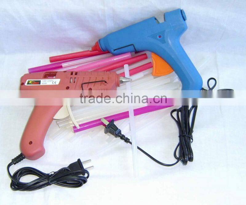 For Garment Accessoires Glun Gun