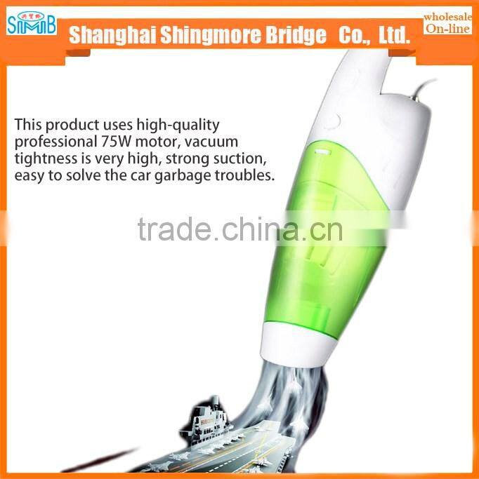 2017 alibaba china supplier hot sales good quality car cleaner vacuum