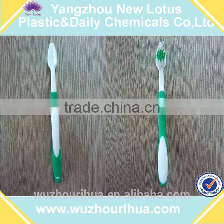 china wholesale hotel home toothbrush
