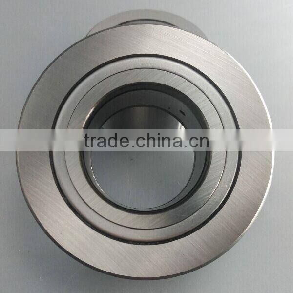 Single Row Track Roller Bearing NUTR20 Textile Machinery Bearing