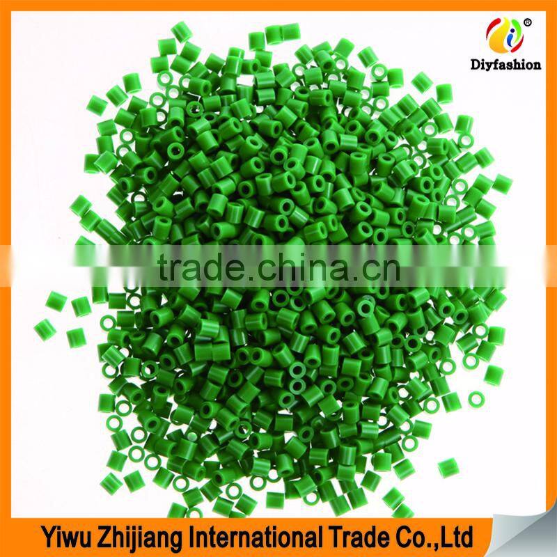 2017 Hot selling 5MM Magic beads Aqua beads Educational Toys For Kids