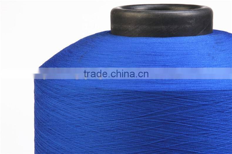 100% Polypropylene yarn PP yarn for knitting socks gloves pattern design