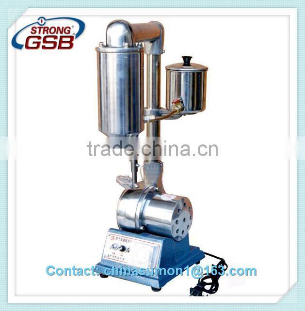 LZ Steam Thread Blower Machine With Low price used shoes /leather making machine