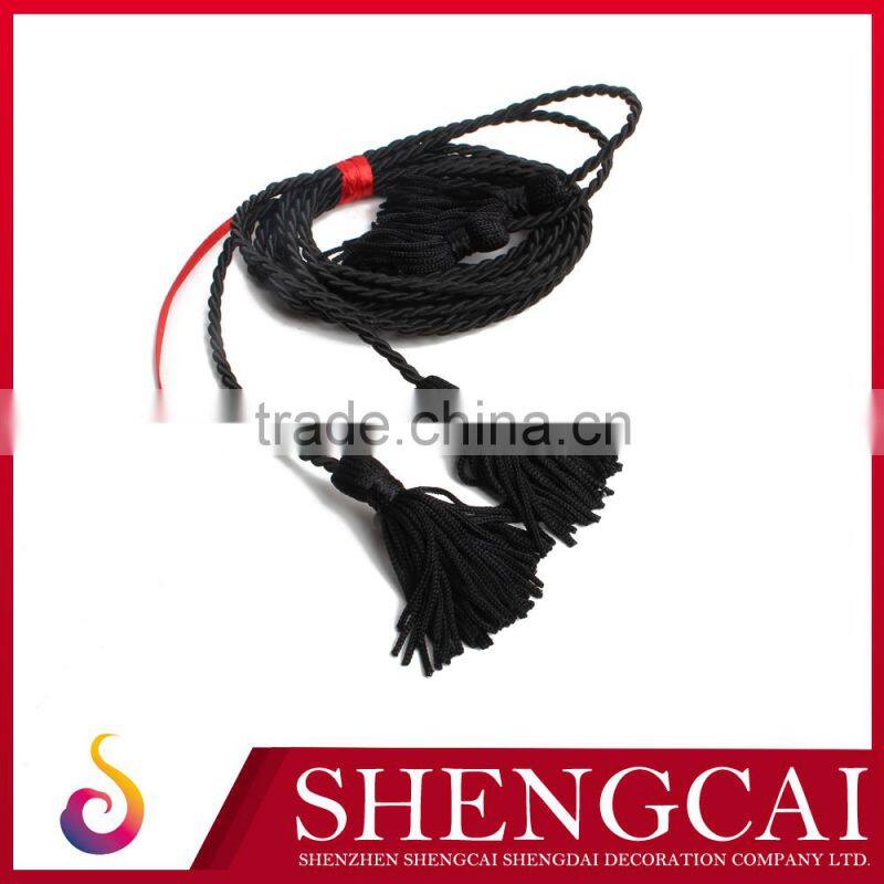 Horse hair tassel for sale handwork best factory