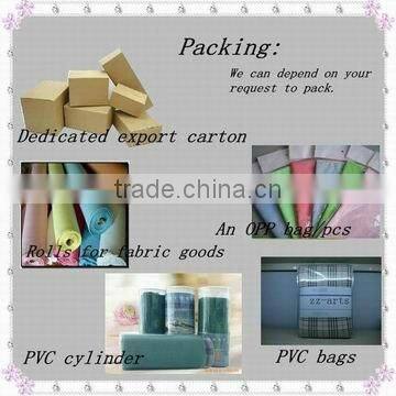 microfiber tricot towel bath towel YG 129