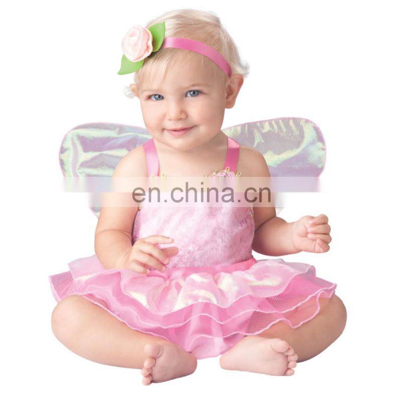 Baby Sunflower Costume Toddler Fany Dress Costumes