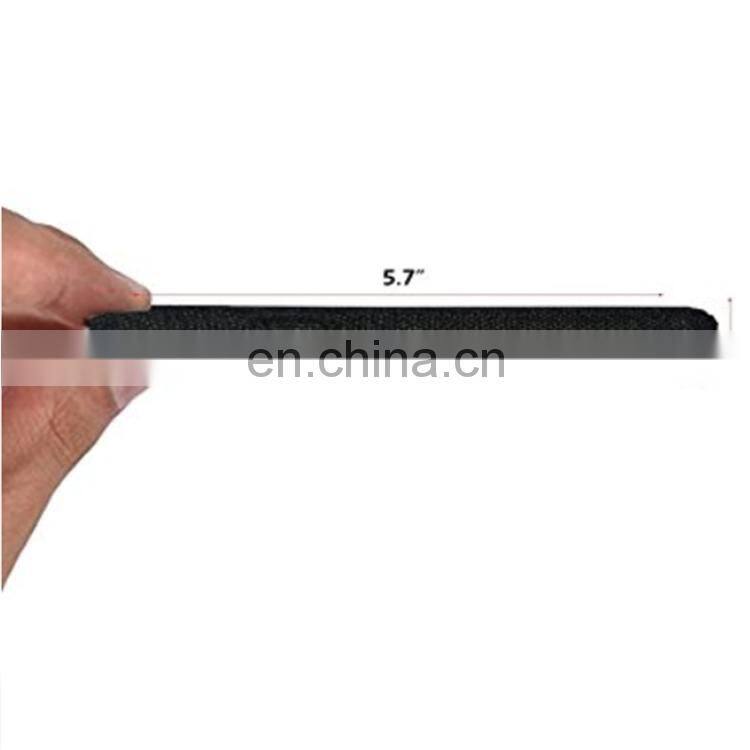 RFID Neck Wallet Passport Holder for Traver Document Case Bag