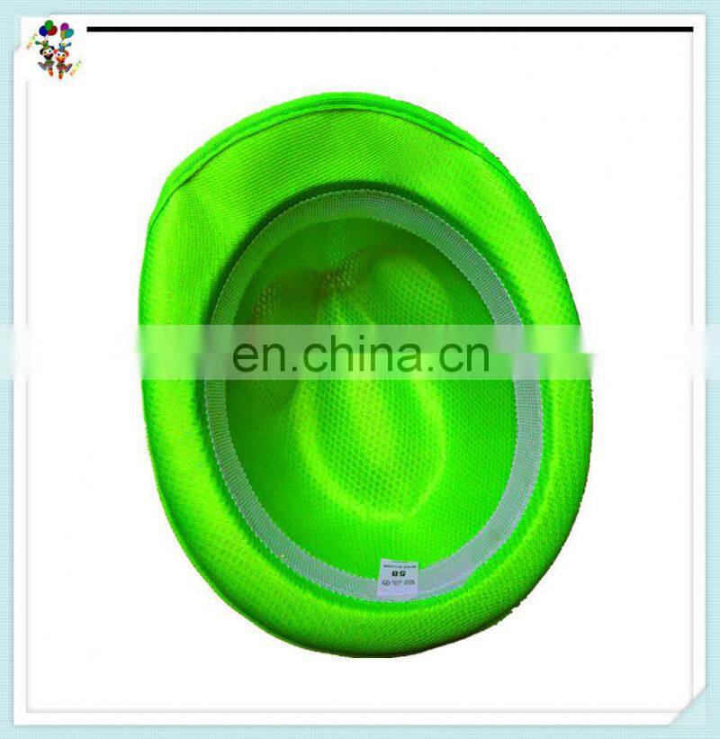 Oktoberfest Beer Festival Tyrolean Bavarian German Green Felt Hats HPC-0250