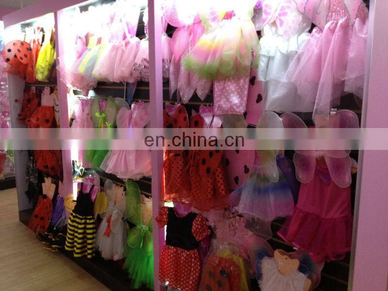 CG-TT0316 Fashion children tutu lace tutu