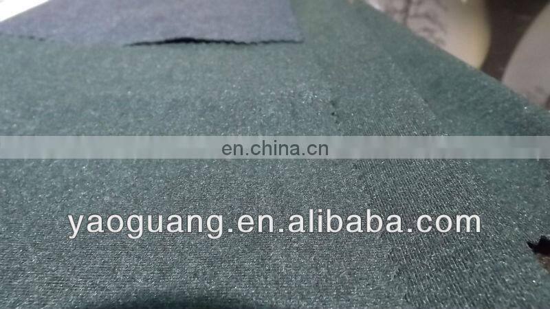 32S ponte roma fabric tr fabric for fashion garment