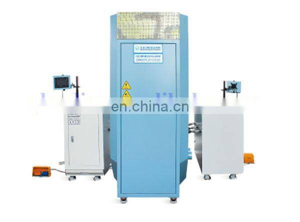 Down Parka Stuffing Machine