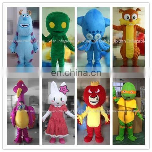 tom and jerry cartoon fur costume mascot costume