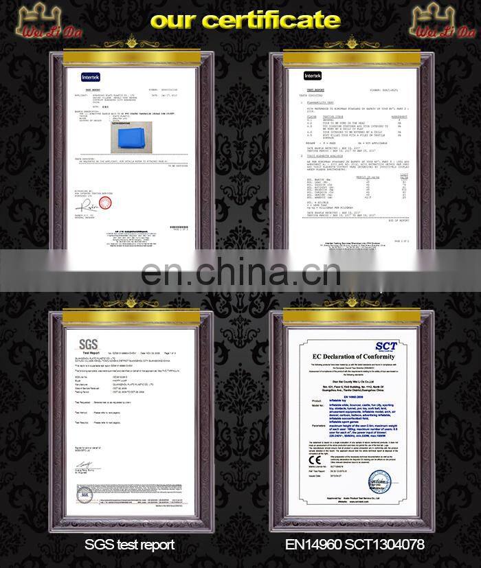 Hot love animals inflatable dog balloon