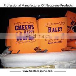 Notes Music Linen Restoring Ancient Ways Stubby Holder With Bottom