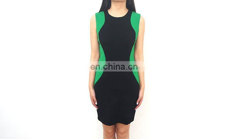 New fashion Women's Slim Casual Bag Hip Knee Length Pencil Skirt