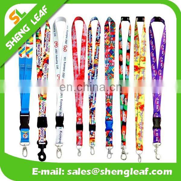 Personalized Printed Lanyards with Logo, Custom Cheap Funny Lanyards