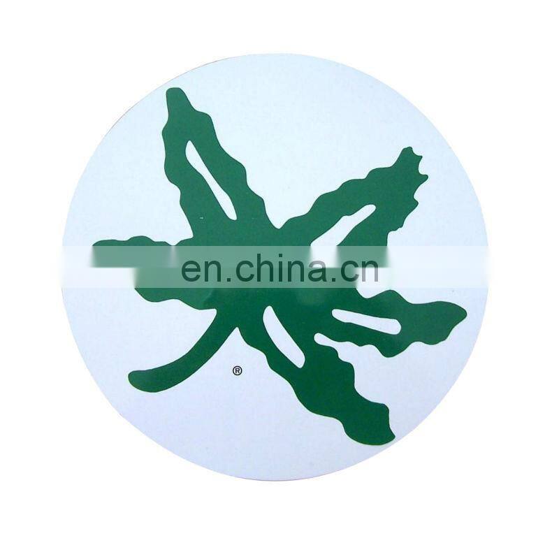 heart shaped promotional custom magnetic car signs cheap