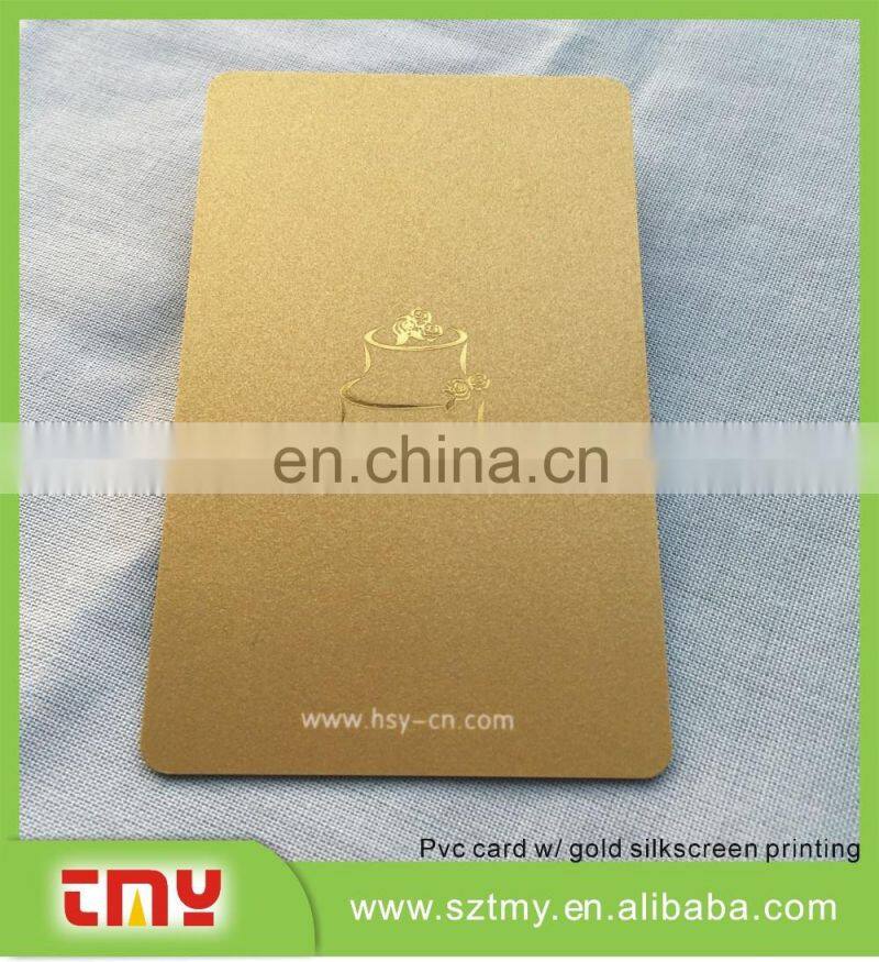 Low cost custom plastic cards no minimum