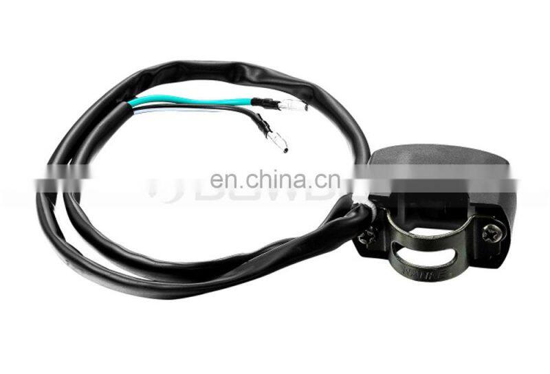 IP65 Waterproof 100~300m Throw Distance LED Motorcycle Light Kit Motorcycle Lamp