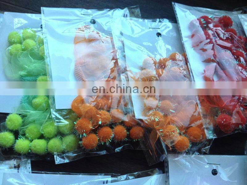 Childrens Ponytail Hair Accessory