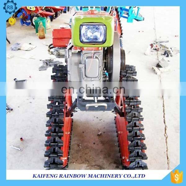High Efficiency New Design Ginger Harvesting Machine reasonable price cassava garlic ginger harvester machine in china