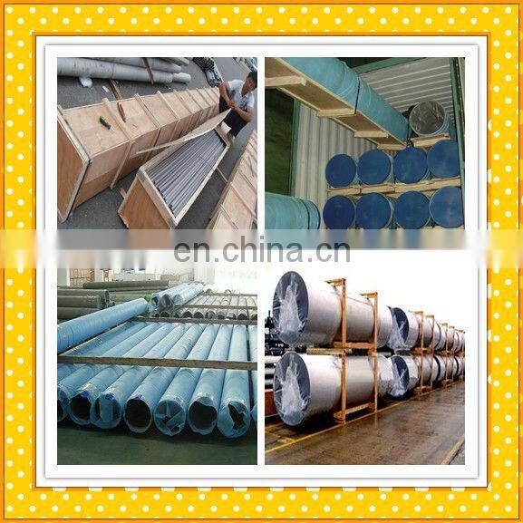 TOP TIANGANG stainless steel pipe