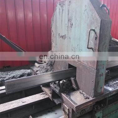 astm a36 steel square tube hollow section