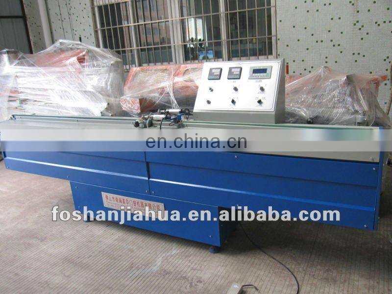 Insulating glass machine Hollow glass processing machinery Vertical Automatic Inusating Glass Production Line