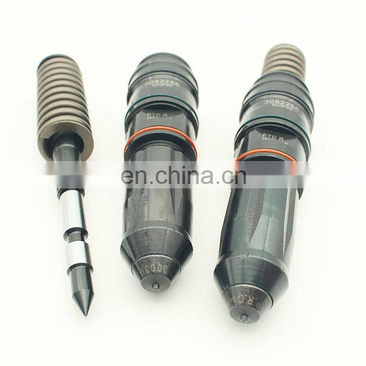 K38 Engine Spare Parts Diesel Injector 3052255
