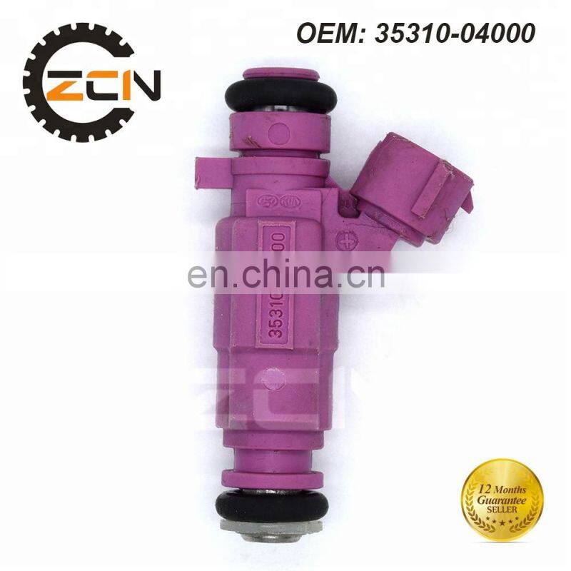 auto spare parts car fuel injector nozzle tester 35310-04000