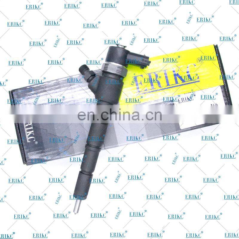 ERIKC 0445110366 Perform Fuel Injector assembly 0 445 110 366 diesel pump injector 0445 110 366