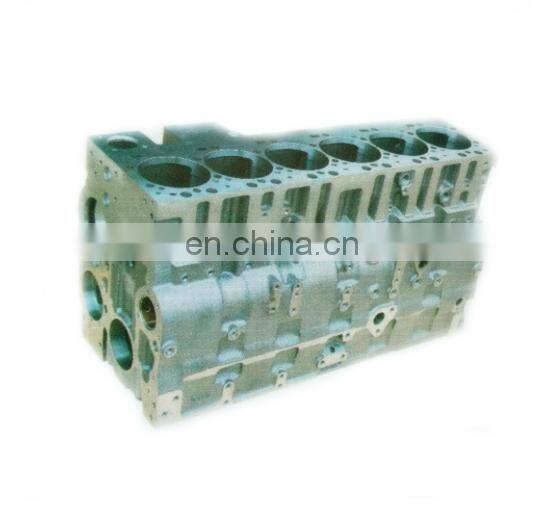 Construction machine 8.9L 4946370 QSL cylinder block