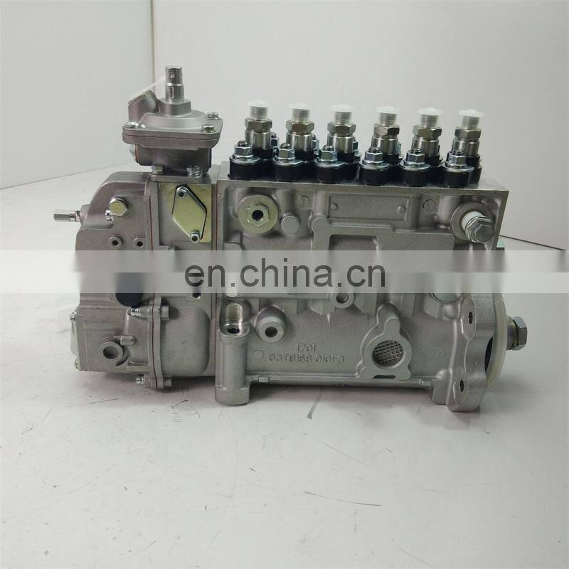 6L8.9 diesel engine fuel injection pump 5256100