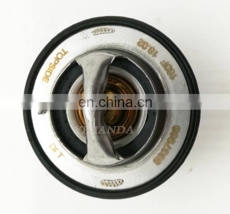 ISF3.8 Thermostat 5337966 5292708 4929642