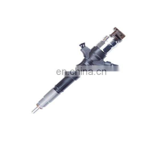 095000-6583 fuel injector forHINO