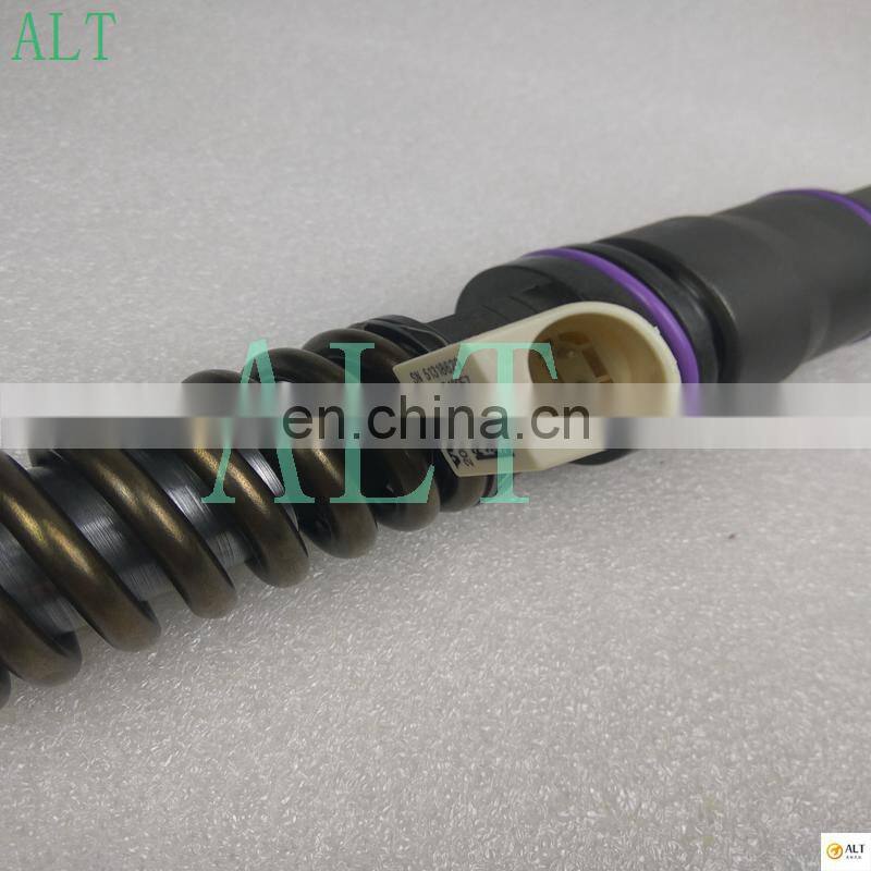 Stock goods! common rail fuel injector 20500620 for VOLVO