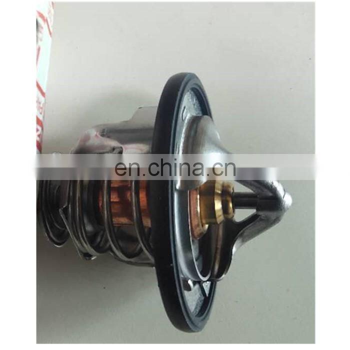 Machinery Diesel Engine parts thermostat for car 8-98017027-2 8980170272