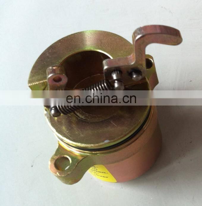 Diesel Engine Fuel Cut Off Stop Solenoid 0427 2733
