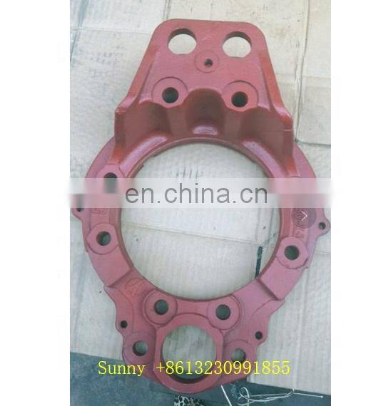 Factory front  3464213106 brake anchorage for truck trailer