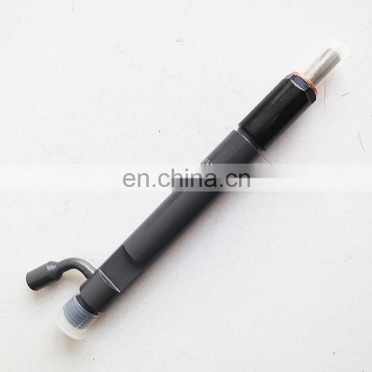 Original Truck Engine Spare Parts 3283160 6CT Fuel Injector
