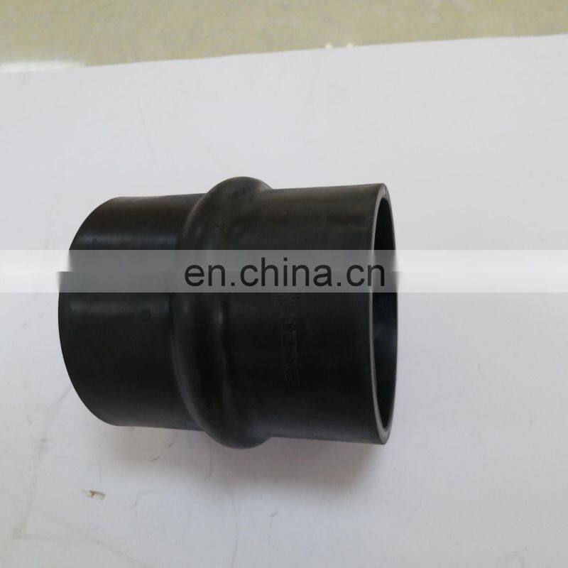 3030788 Air filter connection rubber hose for engine 6CT8.3 6L8.9