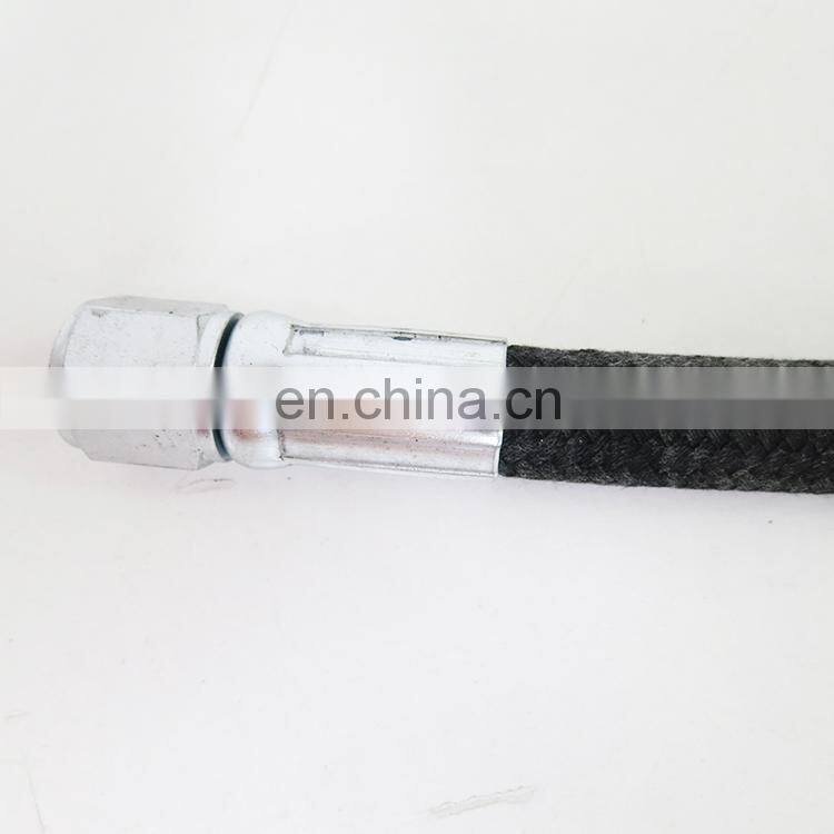 Marine Parts Diesel Engine Parts 3634302 Flexible Rubber Hose Pipe