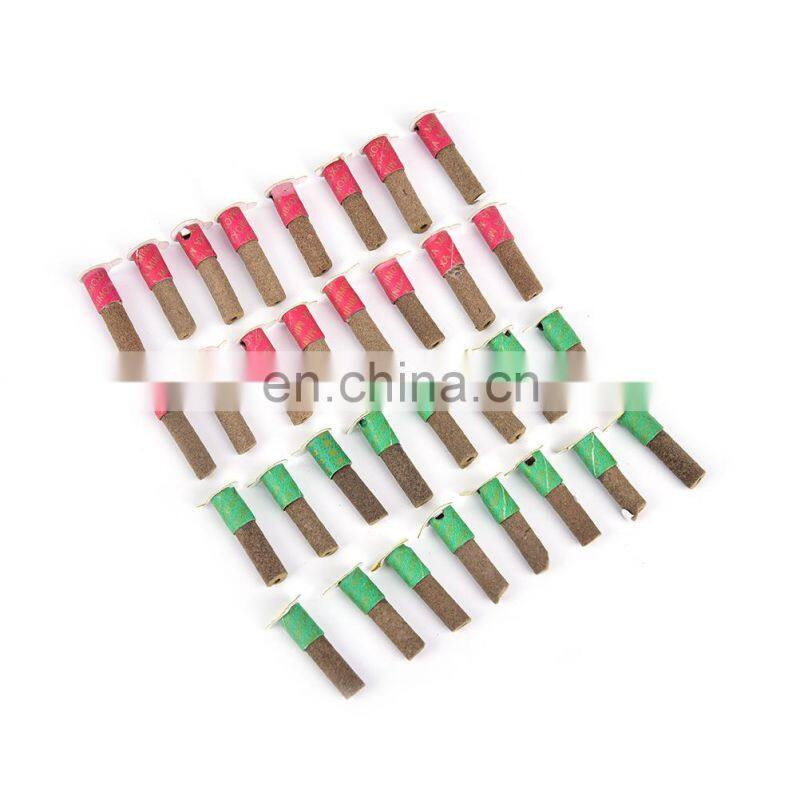 nanyang 5 years puremoxaroll mugwort extract 10pcs /box handmade pure stickmoxa