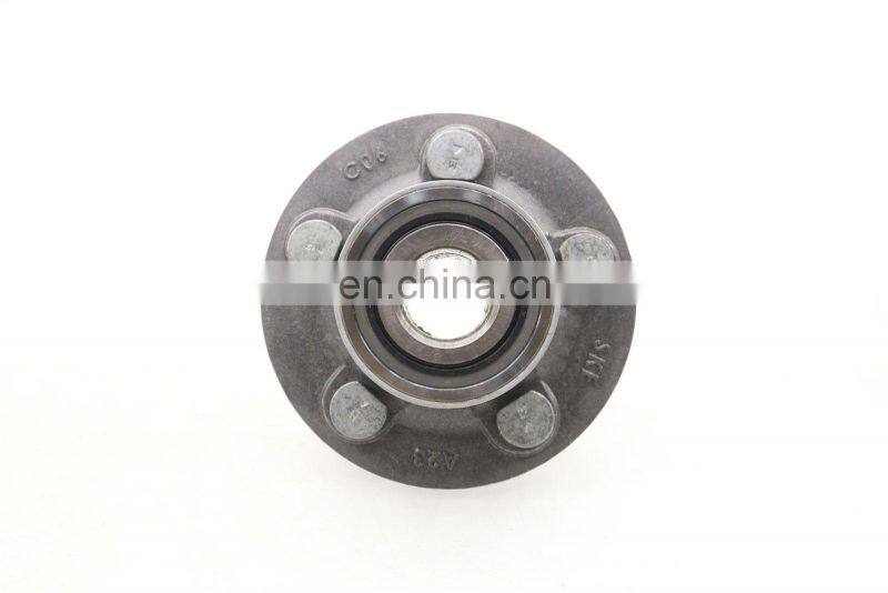 Wheel Bearing Hub Assembly, 512133, 4616263, 4616263AA, BR930176