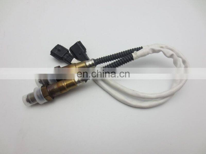 factory price 0258006990 For Renault Megana Scenic Clio Wind 1.6L auto oxygen sensors