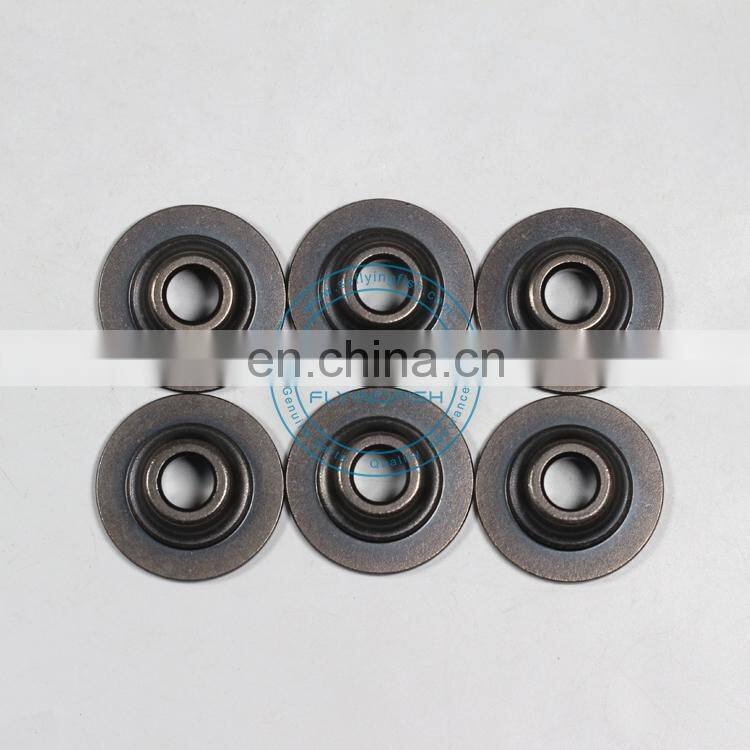 Original and Aftermarket Spare Parts DCEC 6B 6L ISLe ISC QSC QSL Engine Valve Spring Retainer 3944452 Valve Spring Seat